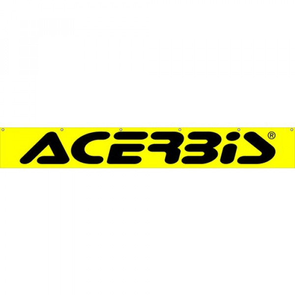 Acerbis BANNER TNT 580X80 #1