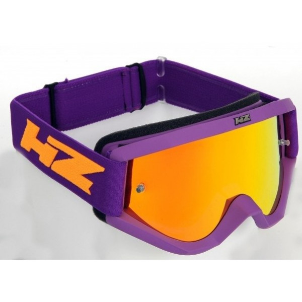 SALE% - HZ Brille GMZ3 Element Purple #1