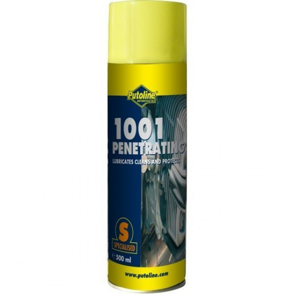 Putoline Universalspray 1001 #1