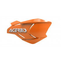 Acerbis Ersatzschalen  X-Factory (Handschalen)