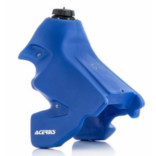 Acerbis Tank passend für Yamaha 12.5L blau