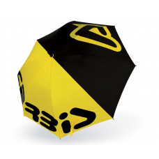 Acerbis Regenschirm Race schwarz-gelb #1