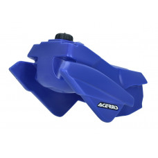 Acerbis Tank passend für Yamaha 10.5L blau