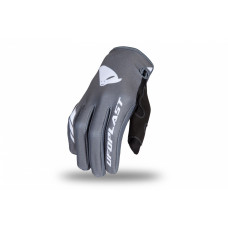UFO Handschuhe Skill Radial grau