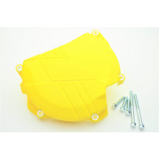 H-ONE Kupplung Schutz passend für Suzuki gelb
