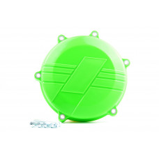 H-ONE Kupplung Schutz passend für Kawasaki grün