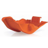 Acerbis Motorschutz passend für KTM / Husqvarna MX orange #1