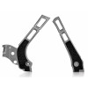 Acerbis Rahmenschutz X-Grip passend für Yamaha / Fantic #3