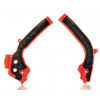 Acerbis Rahmenschutz X-Grip passend für KTM / Husqvarna #1