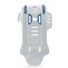 Acerbis Motorschutz passend für KTM / Husqvarna EN+ weiß-blau #2