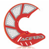 Acerbis Bremsscheiben Schutz X-Brake 2.0 passend für Honda / Yamaha / Suzuki / Kawasaki / KTM / Husqvarna / Beta / GasGas / Sherco / Fantic / Rieju  #4