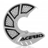 Acerbis Bremsscheiben Schutz X-Brake 2.0 passend für Honda / Yamaha / Suzuki / Kawasaki / KTM / Husqvarna / Beta / GasGas / Sherco / Fantic / Rieju  #2