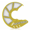 Acerbis Bremsscheiben Schutz X-Brake 2.0 passend für Honda / Yamaha / Suzuki / Kawasaki / KTM / Husqvarna / Beta / GasGas / Sherco / Fantic / Rieju  #7