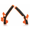 Acerbis Rahmenschutz X-Grip passend für KTM / Husqvarna #2
