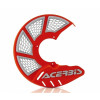 Acerbis Bremsscheiben Schutz X-Brake 2.0 / 245MM passend für KTM / Husqvarna / GasGas  #4