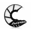 Acerbis Bremsscheiben Schutz X-Brake 2.0 / 245MM passend für KTM / Husqvarna / GasGas  #1