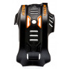Acerbis Motorschutz passend für KTM EN schwarz-orange #2