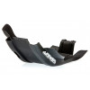 Acerbis Motorschutz passend für KTM / Husqvarna EN schwarz #1