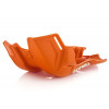 SALE% - Acerbis Motorschutz passend für KTM / Husqvarna / GasGas EN+ orange #1