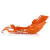SALE% - Acerbis Motorschutz passend für KTM / Husqvarna / GasGas EN+ orange #3