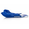 Acerbis Motorschutz passend für Yamaha / Fantic MX+ blau #2