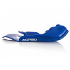 Acerbis Motorschutz passend für Yamaha / Fantic MX+ blau #3