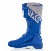 Acerbis Stiefel X-Team blau-weiß #3