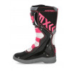 Acerbis Stiefel X-Team schwarz-pink #2