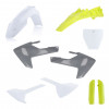 Acerbis Plastik Full Kit passend für Husqvarna OEM23 / 6tlg. #1