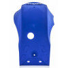 Acerbis Motorschutz passend für Yamaha / Fantic MX blau #3