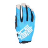 Acerbis Handschuhe MX-XH blau3 #3