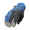 SALE% - Acerbis Handschuhe MX-XH blau-grau #1
