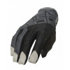 SALE% - Acerbis Handschuhe MX-XH grau-schwarz #1