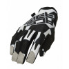 SALE% - Acerbis Handschuhe MX-XH schwarz-weiß #1