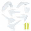 Acerbis Plastik Full Kit passend für Husqvarna OEM20 / 6tlg. #1