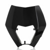 Acerbis Lampenmaske passend für KTM #3