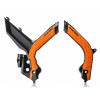 Acerbis Rahmenschutz X-Grip passend für KTM #2