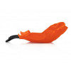 Acerbis Motorschutz passend für GasGas EN+ orange-schwarz #4