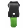 Acerbis Motorschutz passend für Kawasaki EN+ schwarz-grün #2
