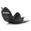 Acerbis Motorschutz passend für Suzuki EN schwarz-weiß #1