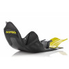 Acerbis Motorschutz passend für Suzuki EN schwarz-gelb #1