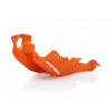 Acerbis Motorschutz passend für KTM EN orange #1