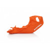 Acerbis Motorschutz passend für KTM EN orange #2