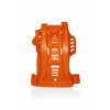Acerbis Motorschutz passend für KTM EN+ orange #3