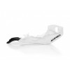 Acerbis Motorschutz passend für Husqvarna / GasGas EN+ weiß-schwarz #2