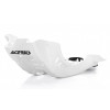 Acerbis Motorschutz passend für Husqvarna EN+ weiß-schwarz #1
