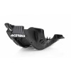 Acerbis Motorschutz passend für Husqvarna EN+ schwarz-weiß #2