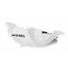Acerbis Motorschutz passend für KTM / Husqvarna EN+ weiß-schwarz #1