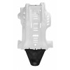 Acerbis Motorschutz passend für KTM / Husqvarna EN+ weiß-schwarz #3