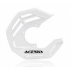 Acerbis Bremsscheiben Schutz X-Future passend für Honda / Yamaha / Suzuki / Kawasaki / KTM / Husqvarna / Beta / GasGas / Sherco / Fantic / Rieju  #3